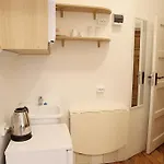 Academic Apartman Riga