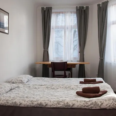 Apartment Academic Riga