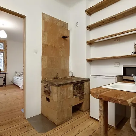 Διαμέρισμα Academic *