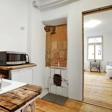 Academic Διαμέρισμα