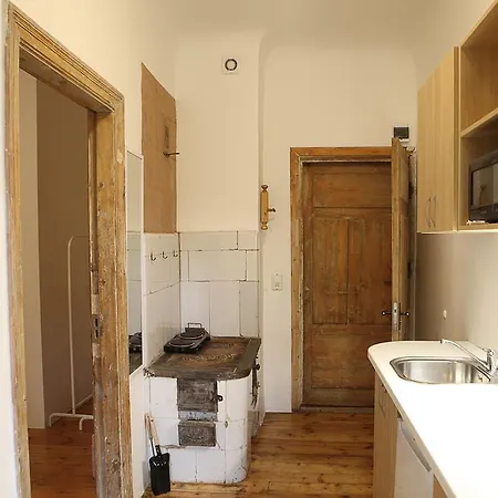 Academic Διαμέρισμα