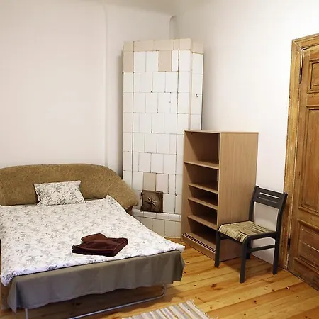 Academic Διαμέρισμα