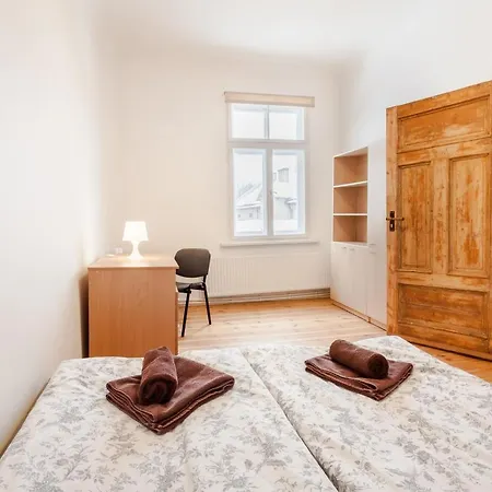 Apartament Academic Ryga