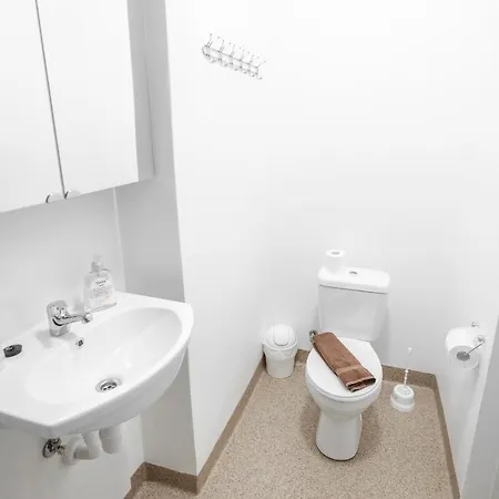 Academic Apartament *