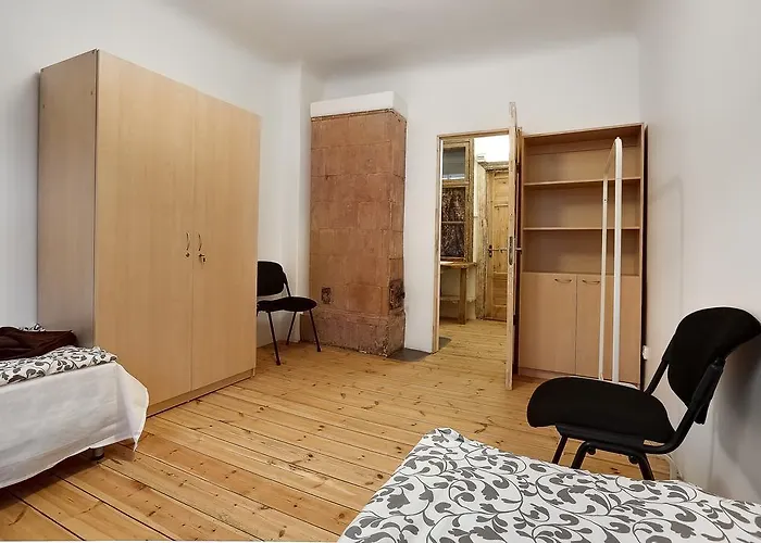 Apartment Academic *