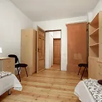 Apartment Academic Riga