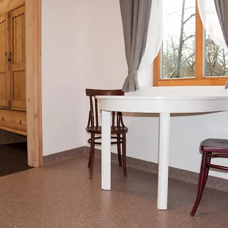 Appartement Academic Riga