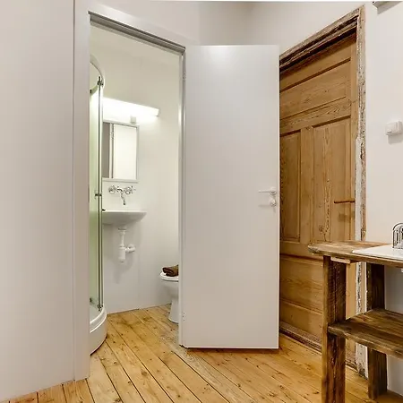 Academic Appartement *