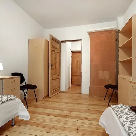 Appartement Academic Riga
