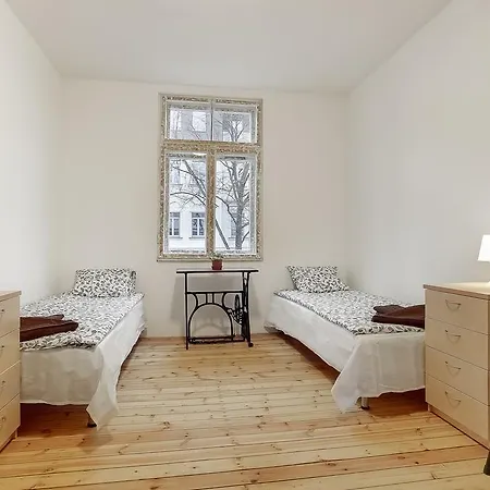 Appartement Academic