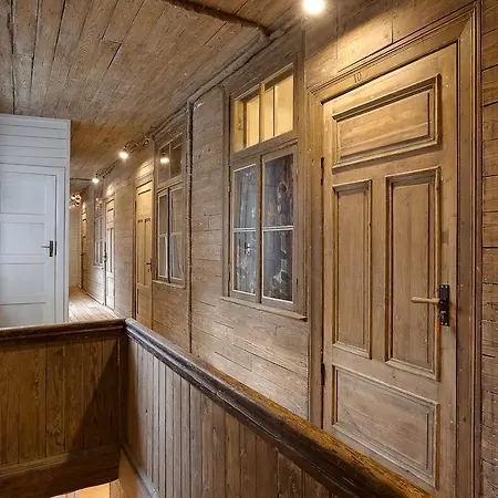 Academic Appartement *