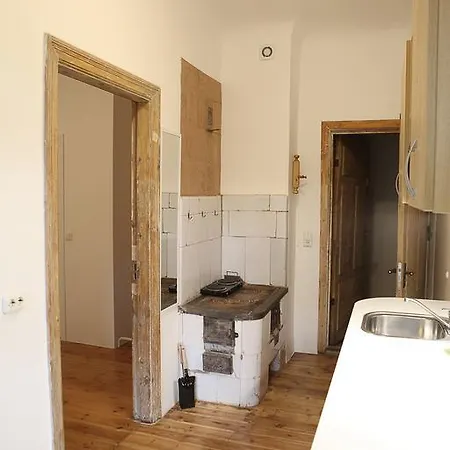 Academic Appartement Riga