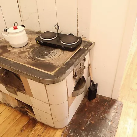 Appartement Academic