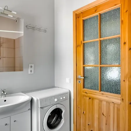 Academic Appartement *