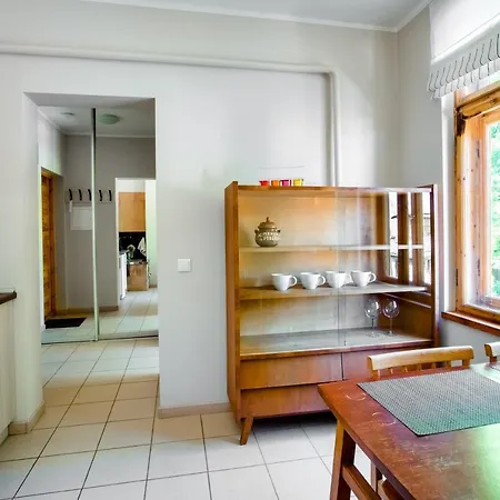 Academic Appartement
