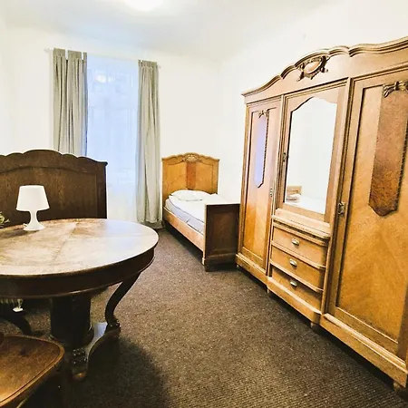 Apartment Academic Riga