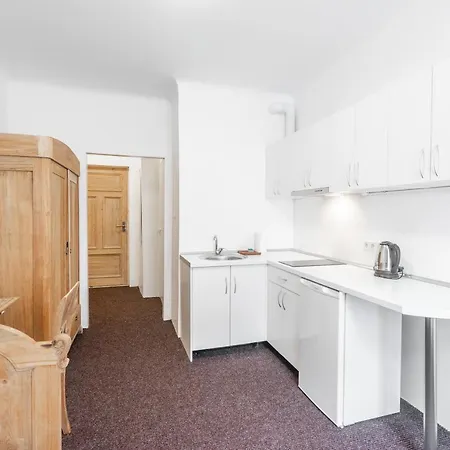 Апартаменты Academic Рига